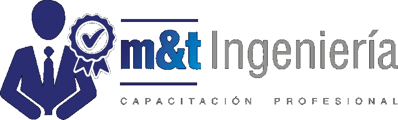 M&T Ingeniería · Capacitación profesional