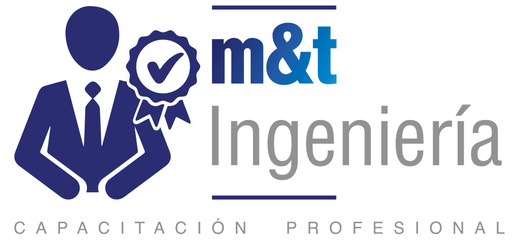 m & t Ingeniería Capacitación Profesional