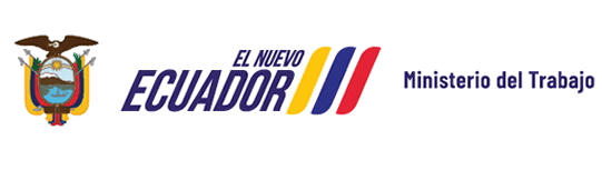 El Nuevo Ecuador · Ministerio del Trabajo