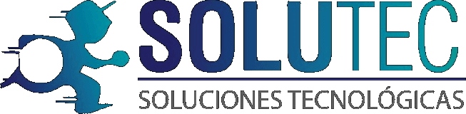 SOLUTEC · Soluciones tecnológicas
